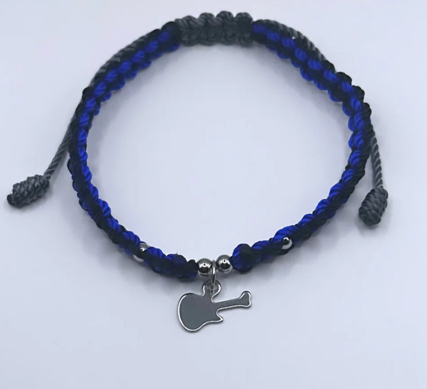 Deluxe Ivan Cornejo Bracelet