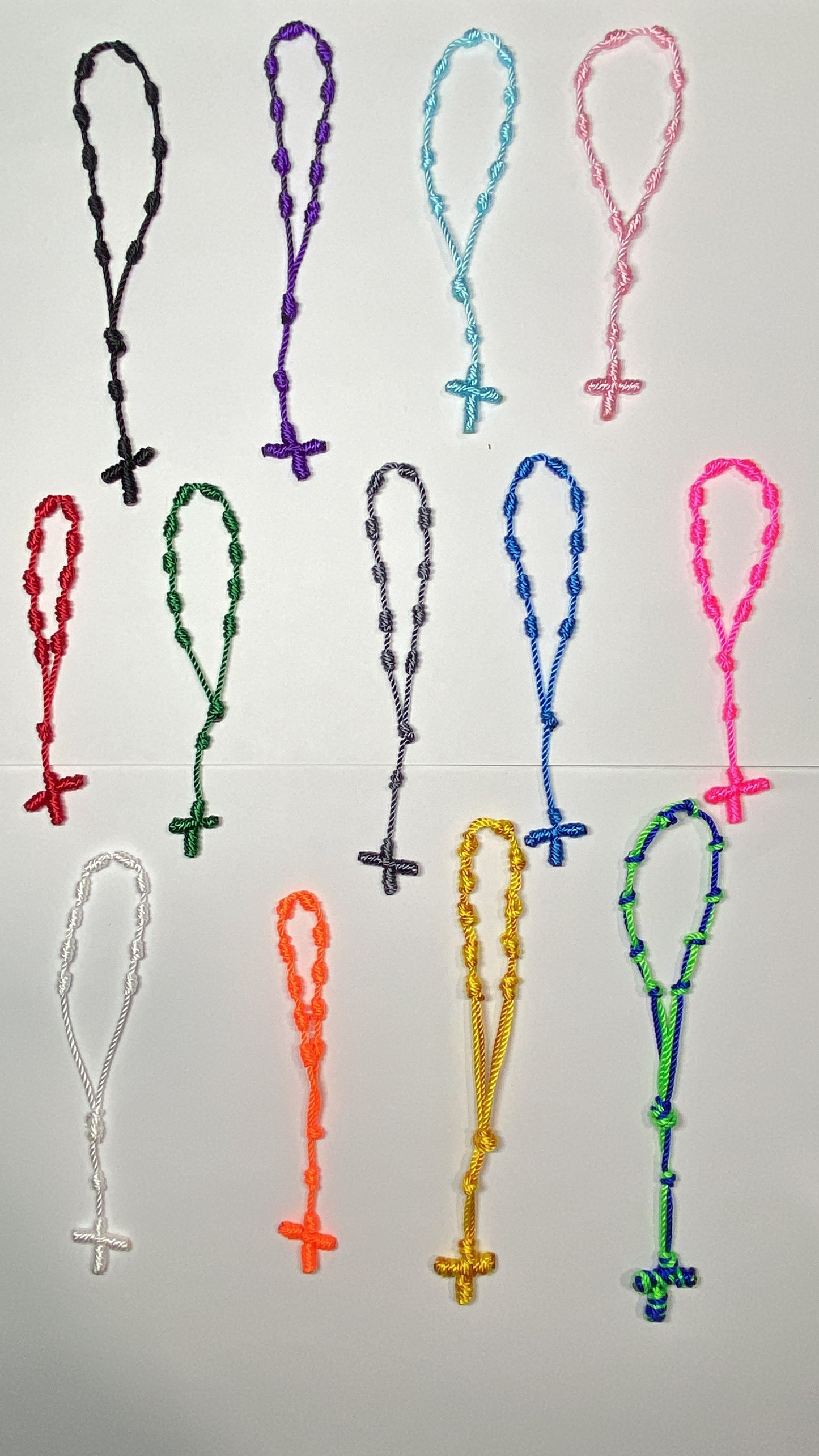 Mini Rosary